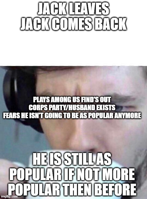 Concerned Sean Imgflip