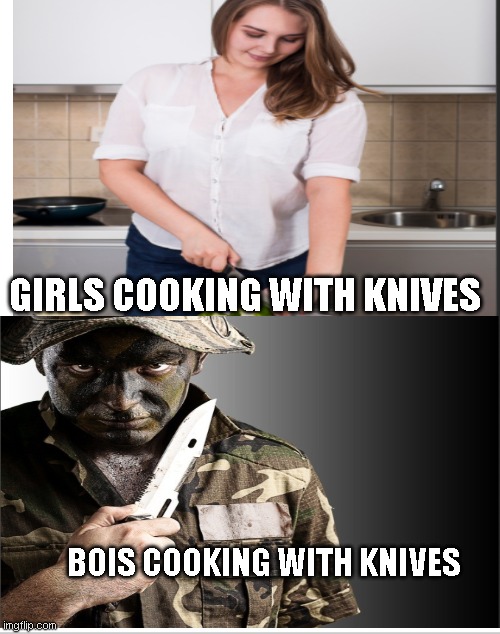 Bois and girls 1 Imgflip