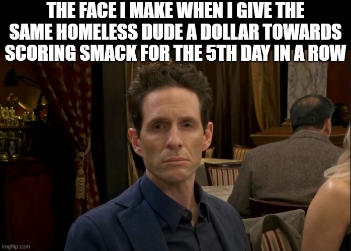 It's Never Sunny in Rehab Imgflip