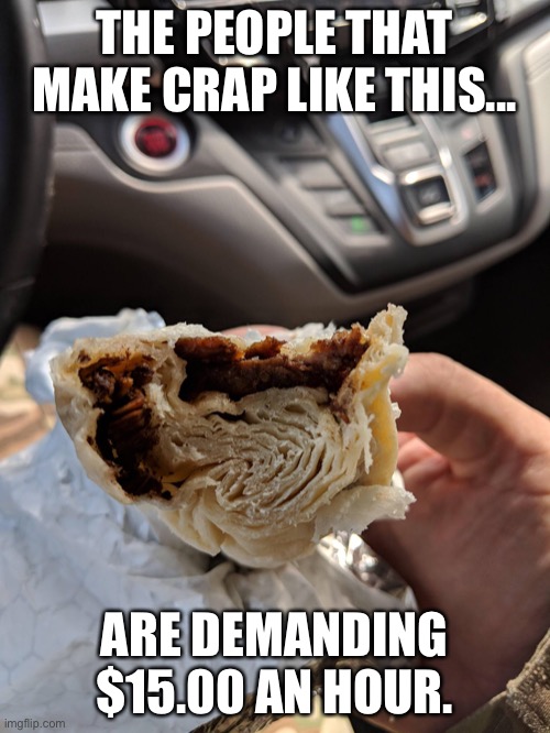 burrito Memes & GIFs Imgflip