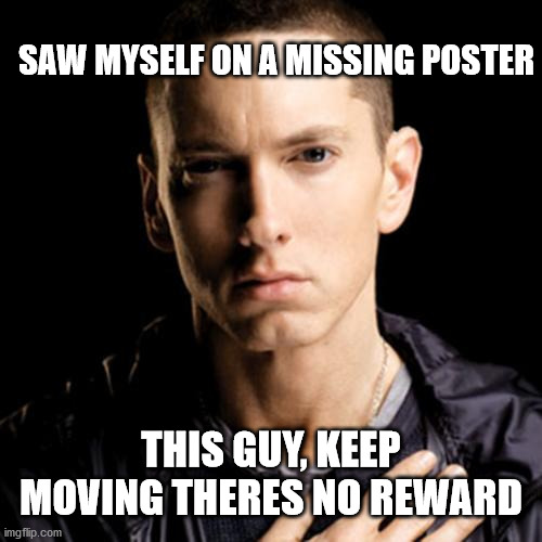 Eminem Meme Imgflip