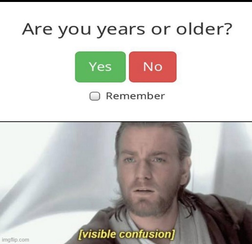 i think i lost a few brain cells Imgflip