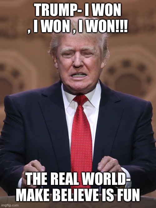 Donald Trump Imgflip