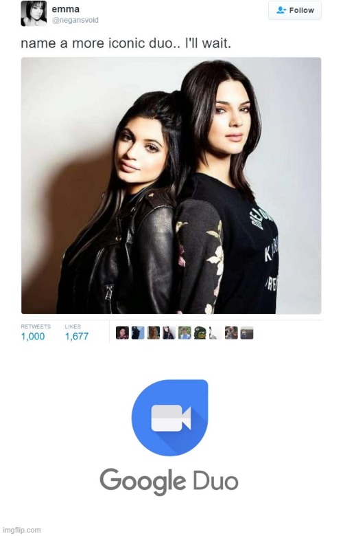Iconic taken literally Imgflip