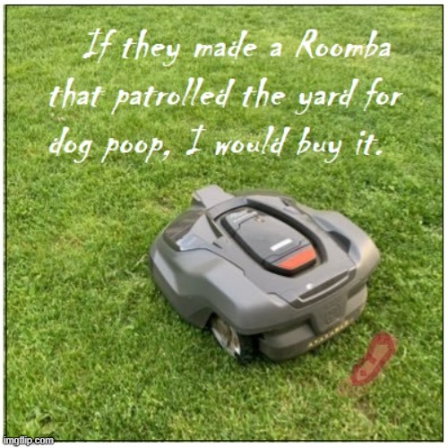 New Improved Roomba Imgflip