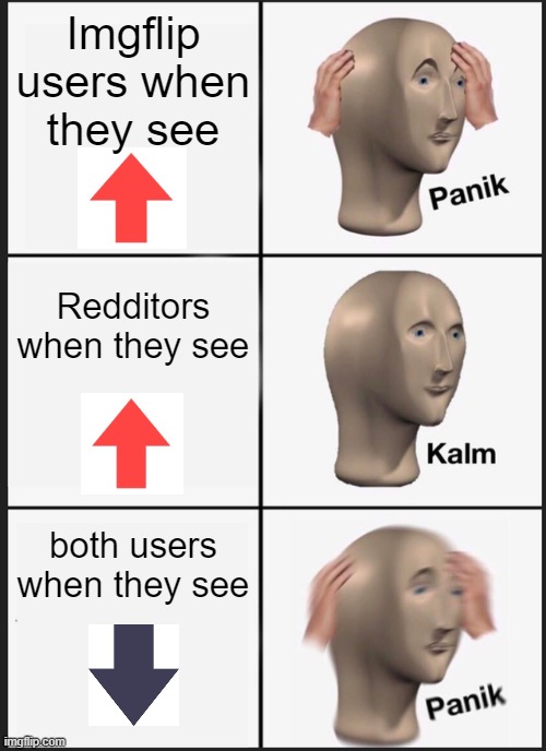 A meme that's funny! Imgflip