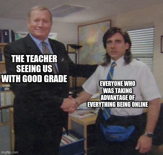 the office congratulations Imgflip