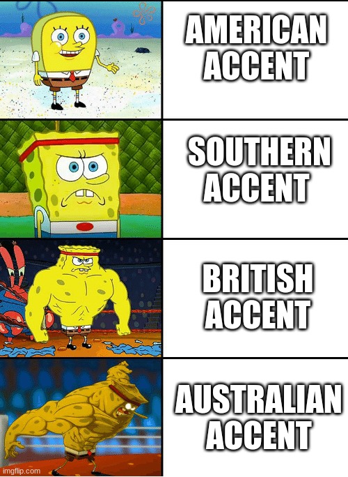 Accents Imgflip