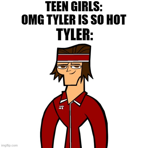 Tyler (get it?) Imgflip