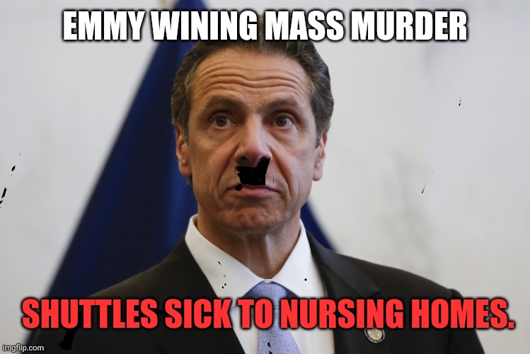 Andrew Cuomo Memes - Andrew Cuomo - Imgflip