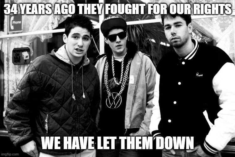 Image tagged in beastie boys Imgflip