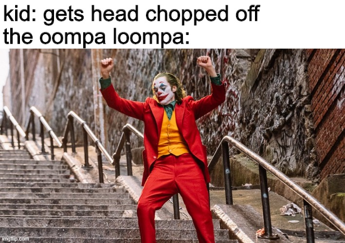 dancing joker Imgflip