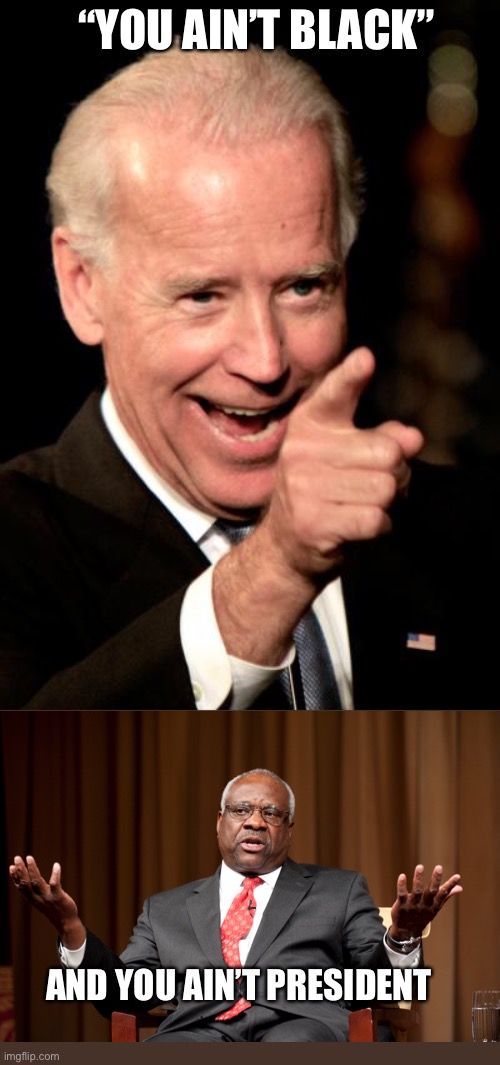 Smilin Biden Meme Imgflip