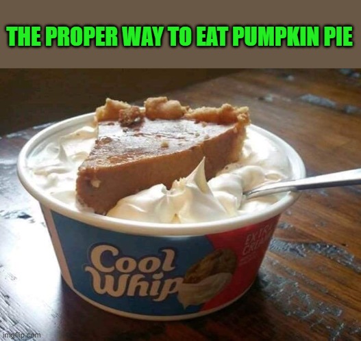 pumpkin pie Memes & GIFs Imgflip