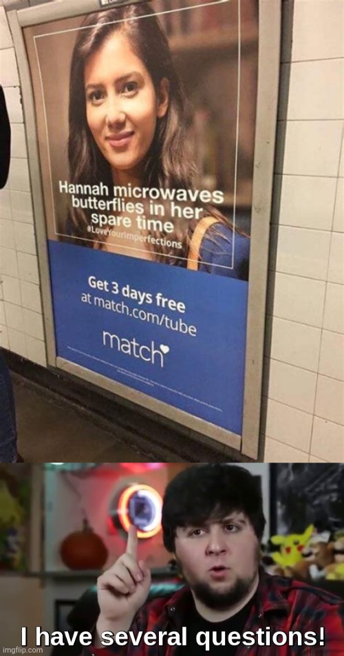 I have several questions. Imgflip