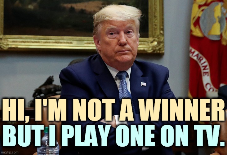 Loser. Imgflip