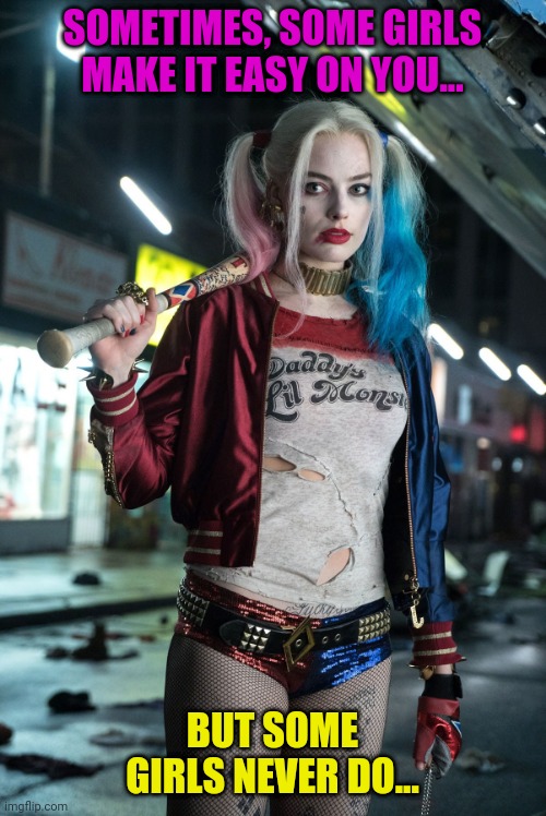 Harley Quinn Memes Imgflip