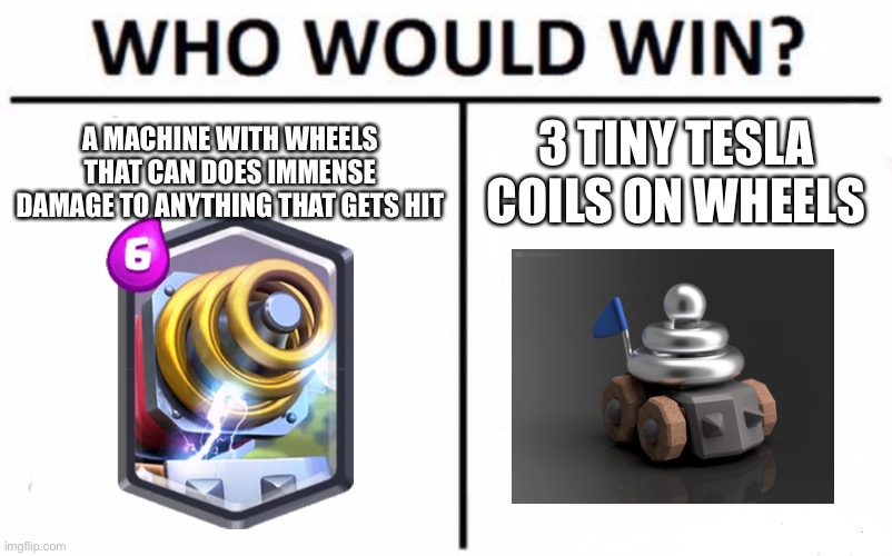 Clash royale Imgflip