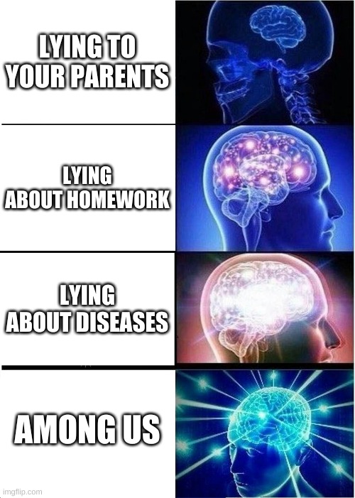Lying Imgflip