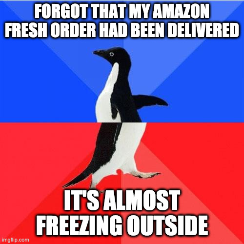 Socially Awkward Awesome Penguin Memes Imgflip