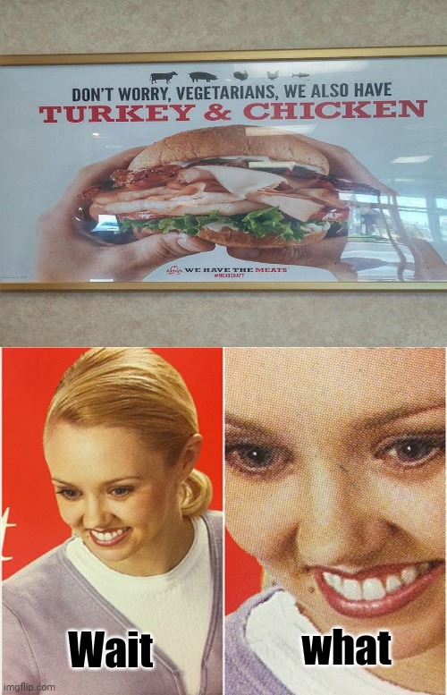 Arby's sandwich Imgflip