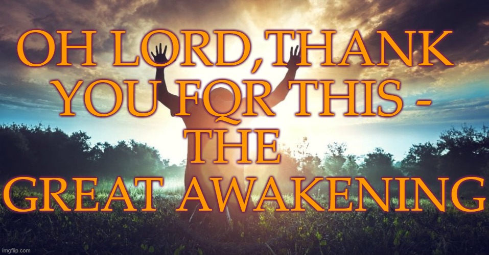 Great Awakening Meme / Great Aether's Fire Emblem Awakening Meme! by