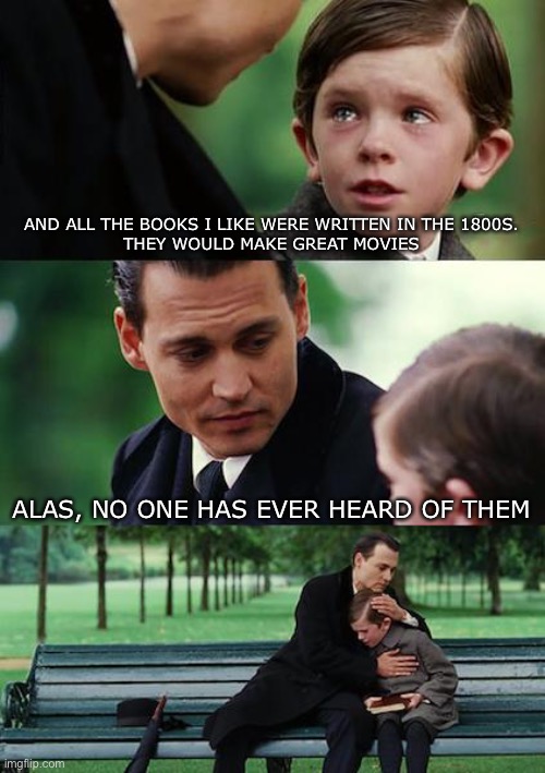 underrated_books Memes & GIFs Imgflip