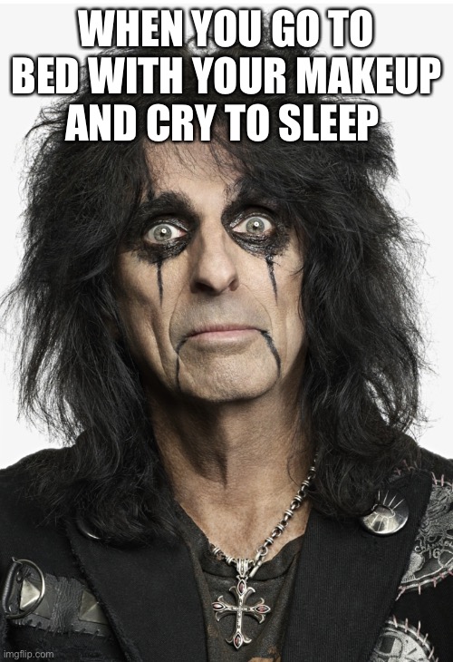 alice cooper Memes & GIFs Imgflip