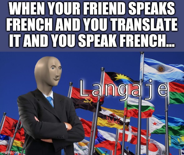 Langaje Imgflip