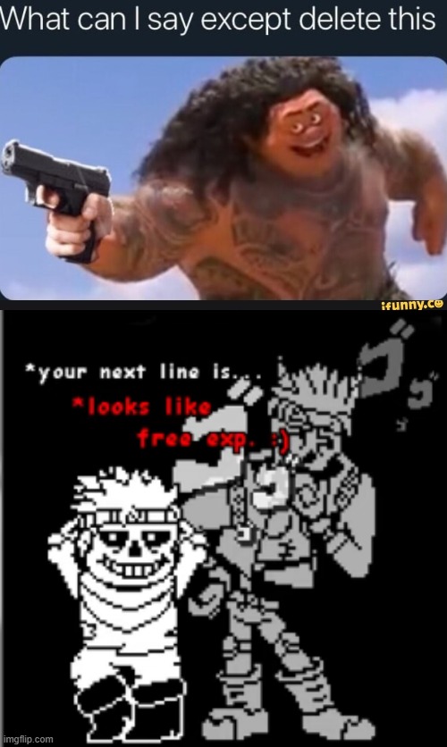 delet this Imgflip