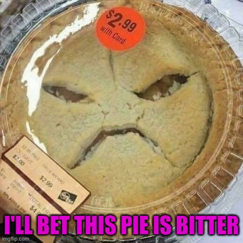 Apple Pie Memes