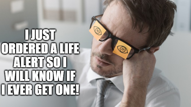 Life Alert Imgflip