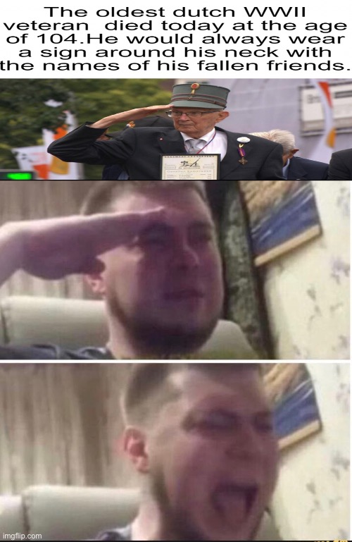 Soldier Salute Memes Salute To This Soldier & RIP For Brother 🥹🫡(08)