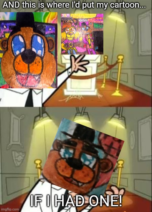 This Is Where I'd Put My Trophy If I Had One Meme Imgflip(03)