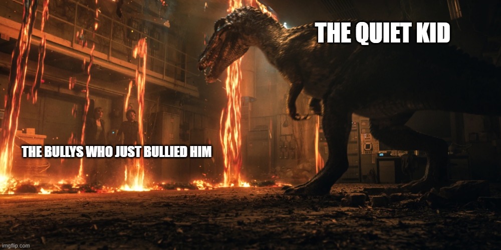 Image tagged in jurassic world,memes,funny Imgflip