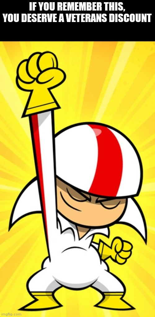 Kick buttowski Imgflip