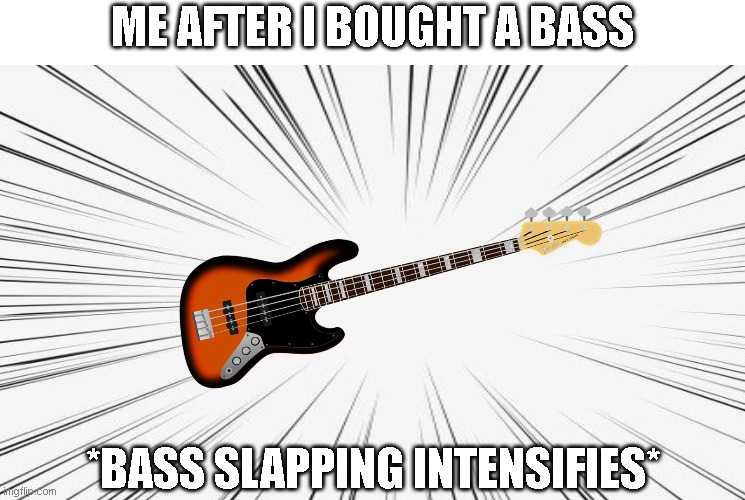 bass Memes & GIFs Imgflip