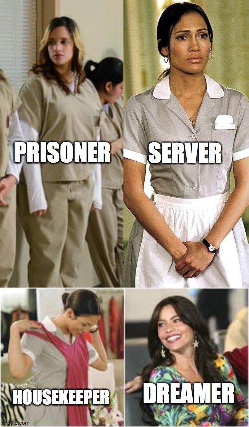 Image tagged in latina stereotypes Imgflip