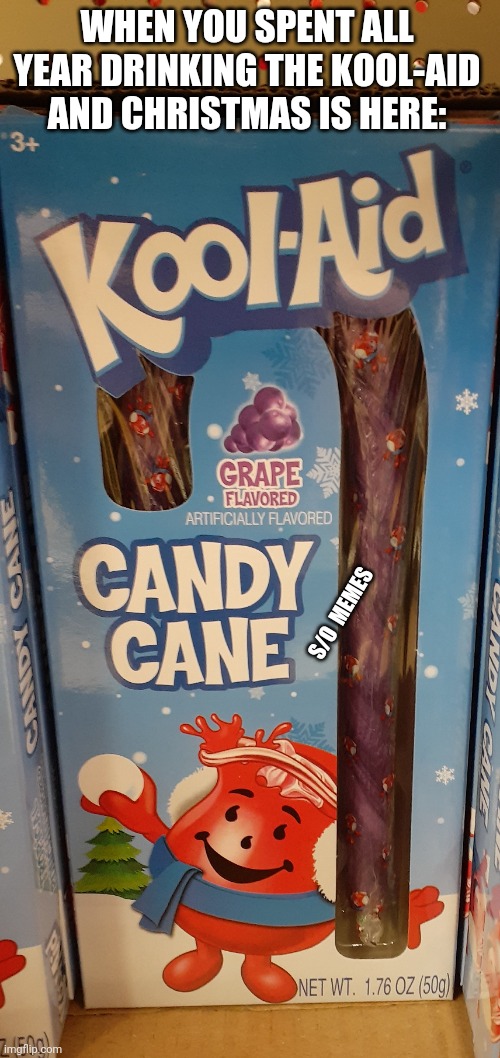 KoolAid Imgflip
