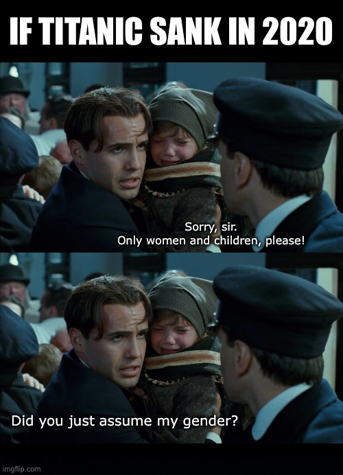 Image tagged in memes,dank memes,so true memes,funny memes,funny,gender