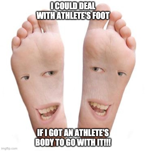 feet Imgflip