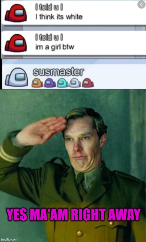 Among_Us Memes & GIFs Imgflip