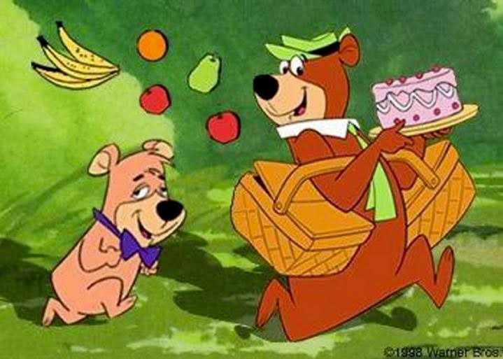 Yogi Bear Memes Imgflip