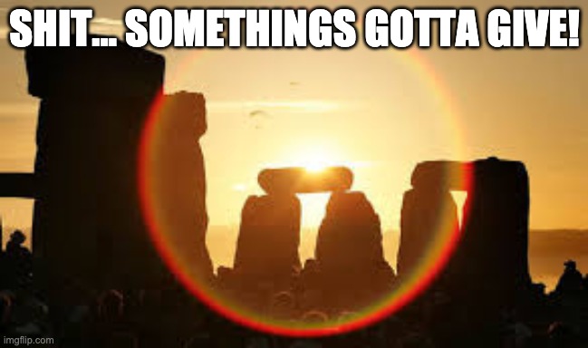summer solstice 2023 meme Summer Solstice Memes & Gifs - Imgflip
