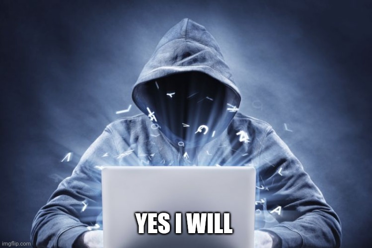 I will find you and kill you to sleep Imgflip