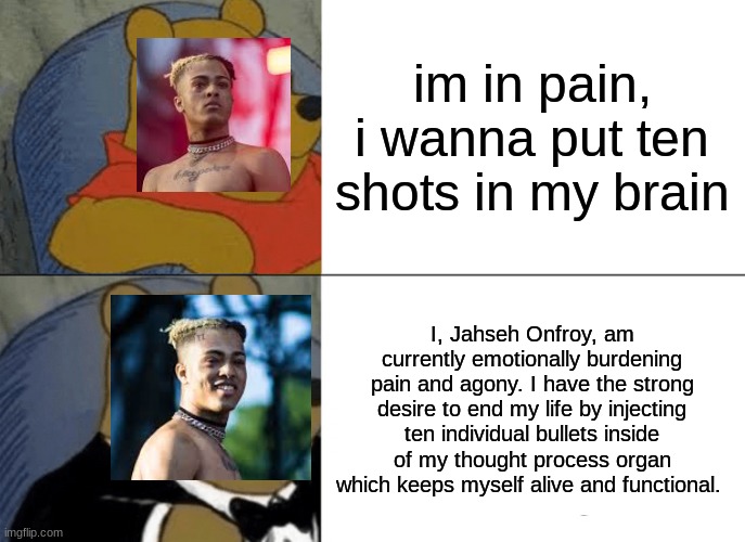 x is really good tho Imgflip