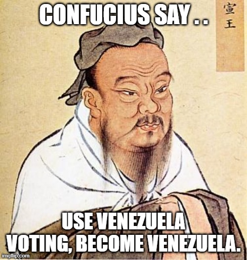 Venezuela Imgflip