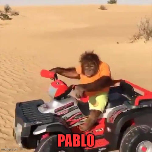 Pablo Imgflip