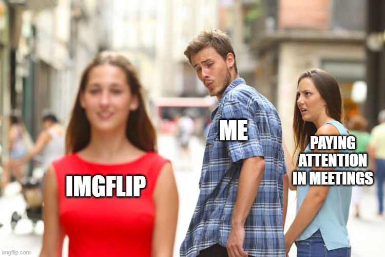 True... Imgflip