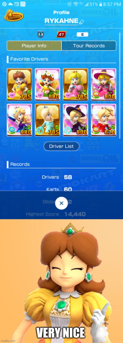 NEED MORE DAISY Imgflip